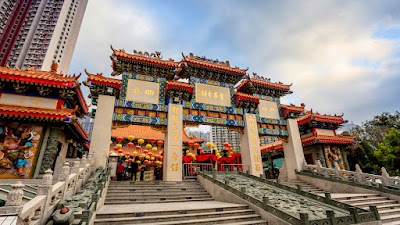 Hong Kong photo 5