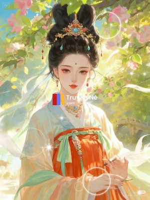 Vĩnh Viễn Không Hối Hận