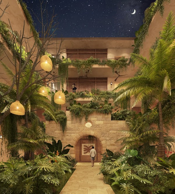 Artila Tulum – photo 4