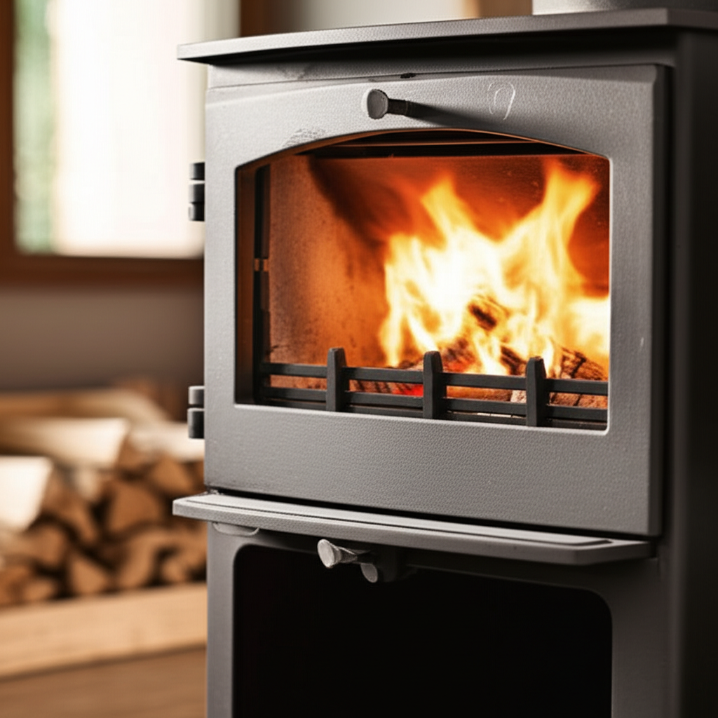 서론: 왜 다시 화목보일러인가?