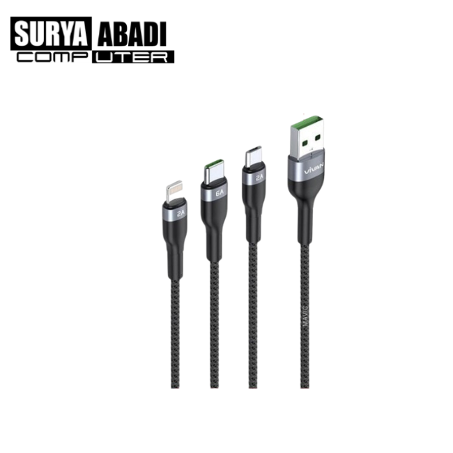 KABEL VIVAN VYT120S