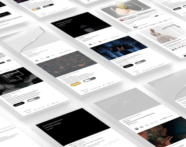 Unlock Exclusive Digital Art & NFTs: Foundation's Creator Marketplace