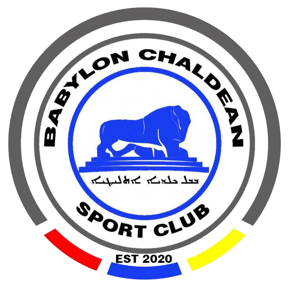 Babylon Chaldean Sports Club logo