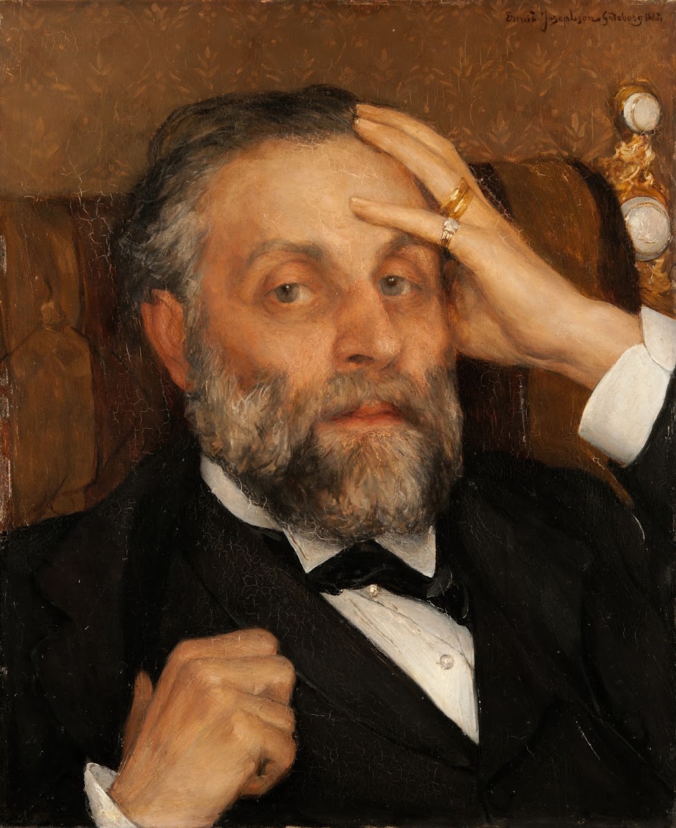 Pontus Fürstenberg 1883