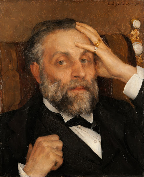 Pontus Fürstenberg 1883