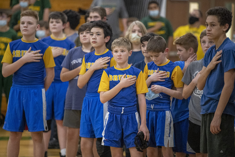 Photo from MS: Wrestling of Tremonti Akers