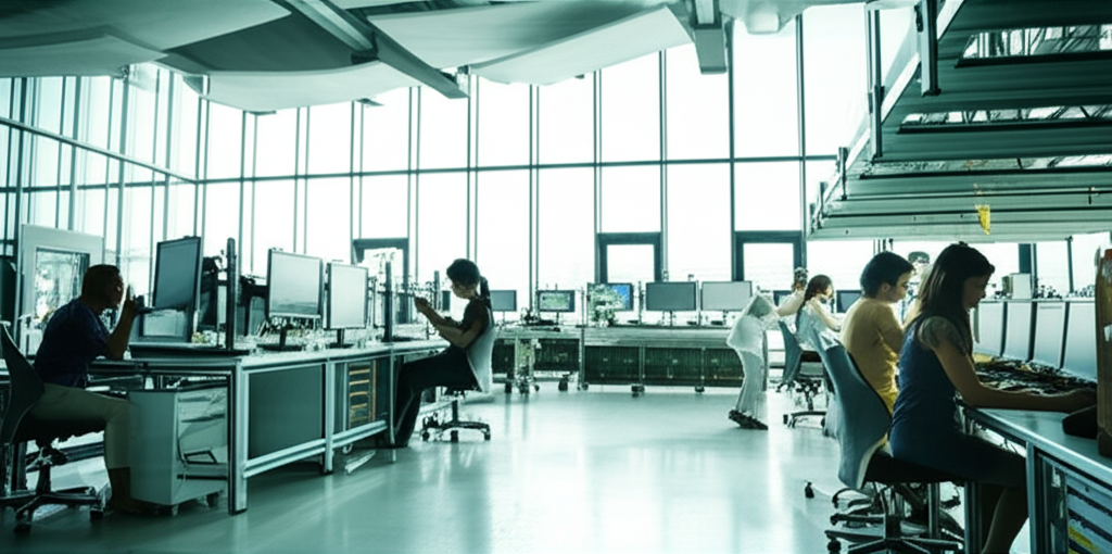 Is India's Deep Tech Future Threatened by US H-1B Visa Changes?