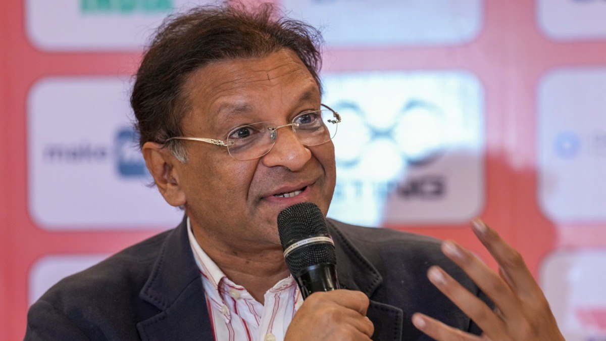 Boxing Row: High Court Freezes BFI No-Confidence Meeting