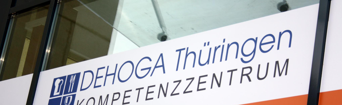 Trường đào tạo Dehoga Thüringen