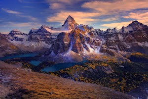 Mountain Wallpaper