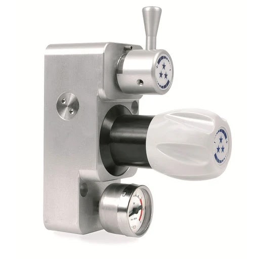 Mono Series S 15 In-Line - In-Line Regulators by Southern CGS