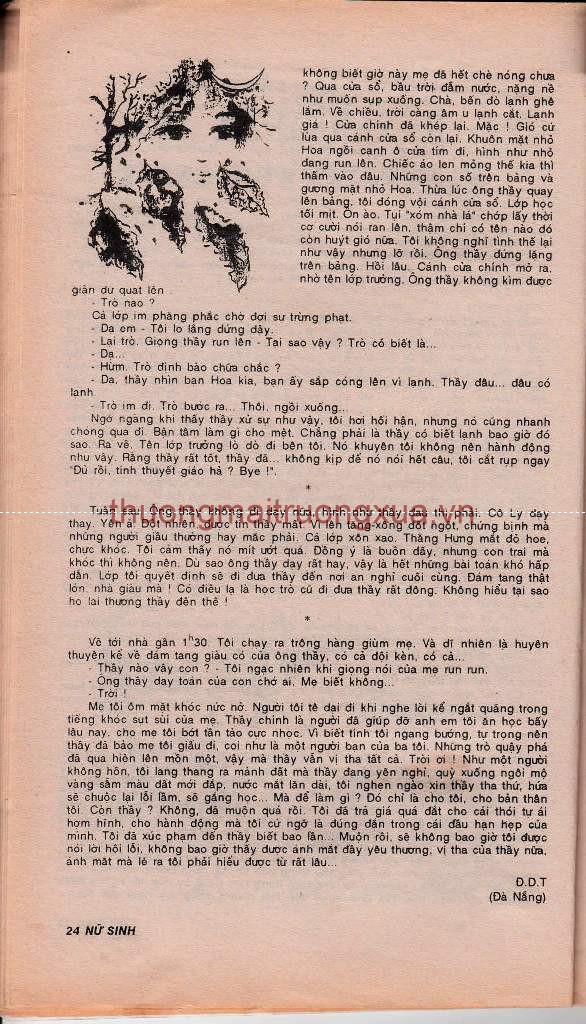 Tứ thư - Mạnh Tử (quyển thượng - 1950) - Trang 23