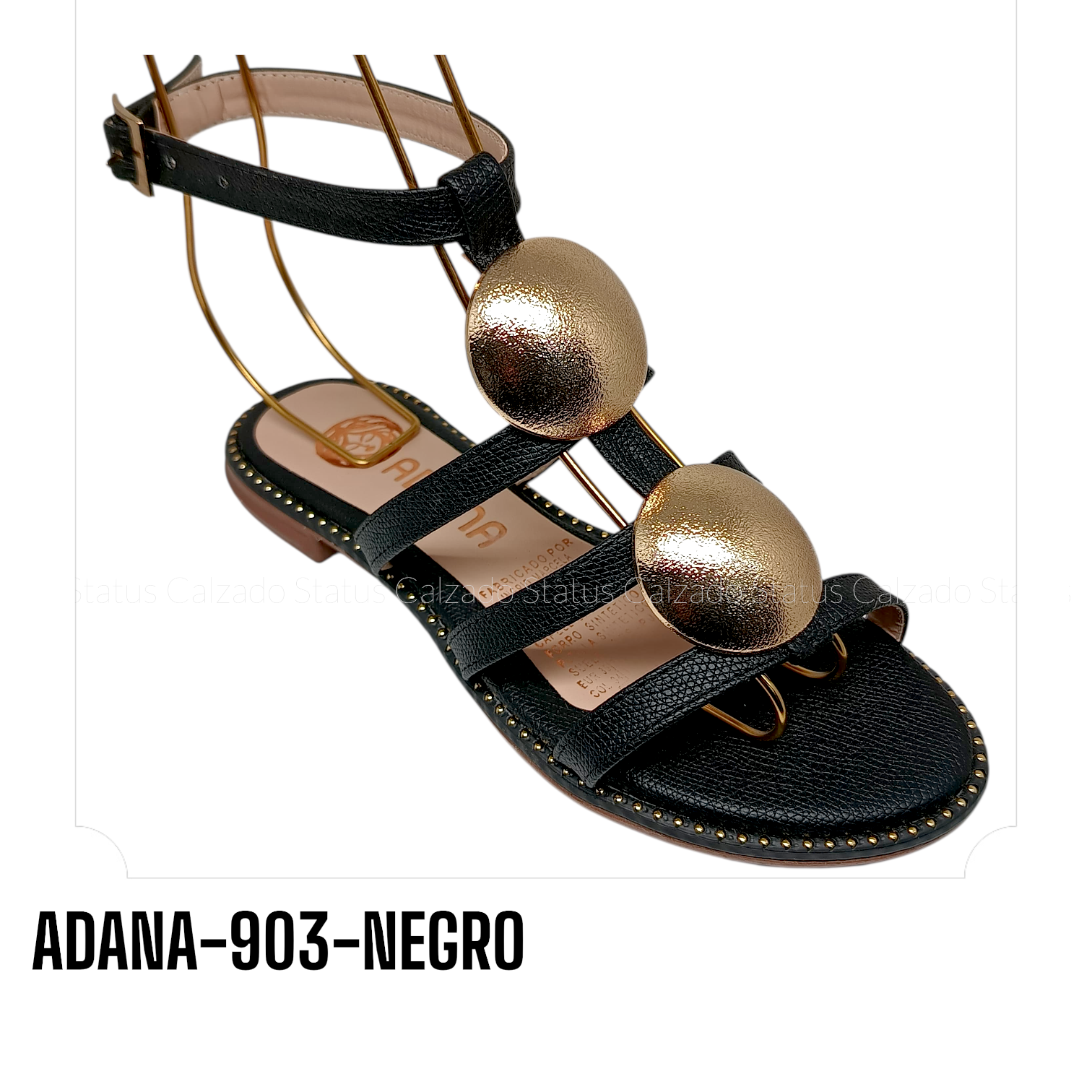 ADANA-903-NEGRO