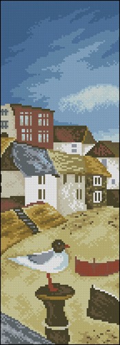 CMP 321347 Romance Of The North