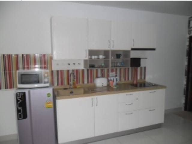 Paradise Park Building 3 - 1 Bed, Floor 5 4
