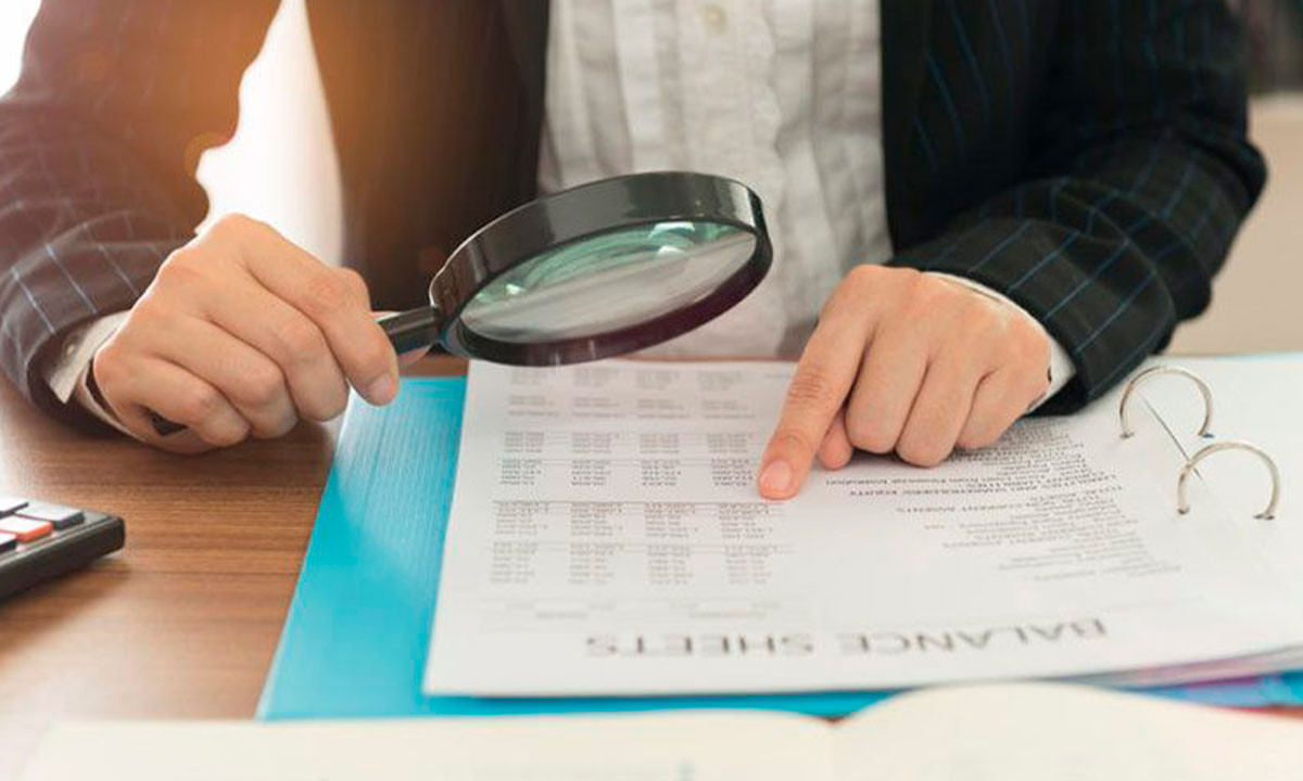 La Auditoría Financiera: Garantizando la Transparencia y el Cumplimiento Normativo