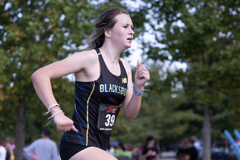 Photo from HS: Cross Country