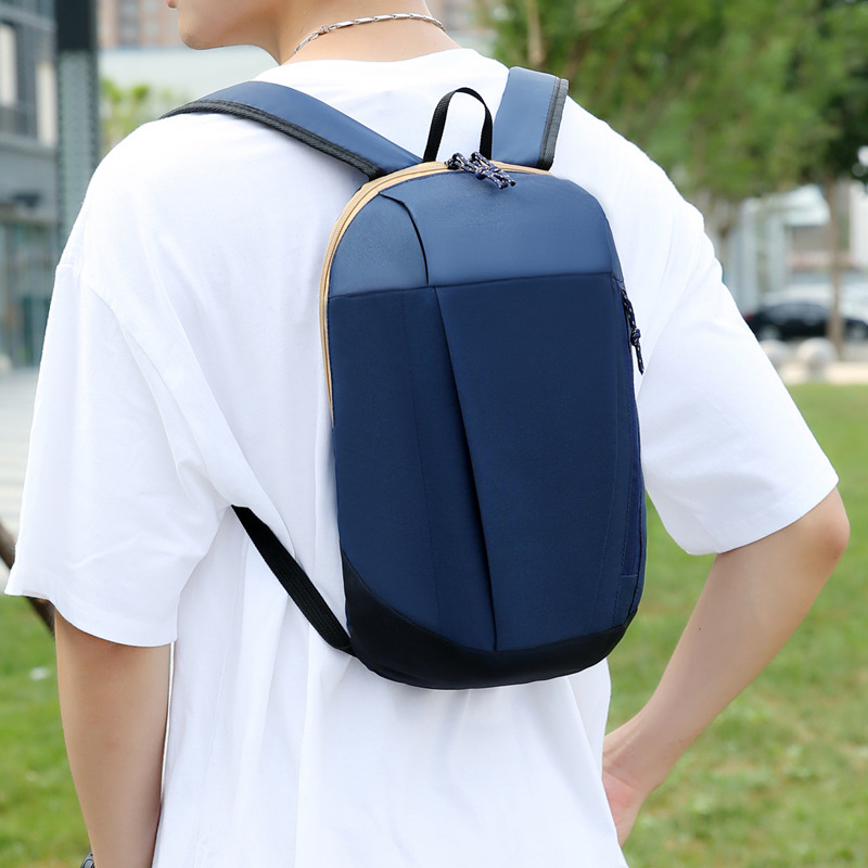 Lightweight Backpack, 10 L, water-resistant