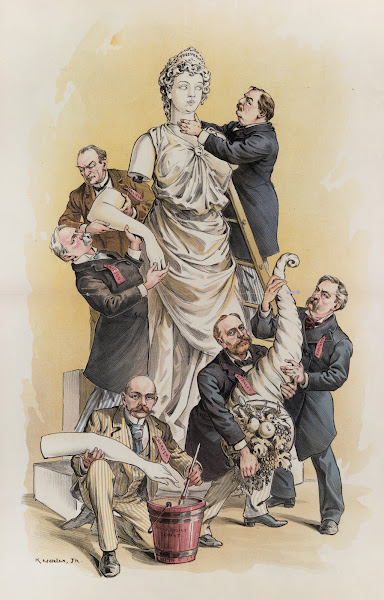 Restoring prosperity 1893