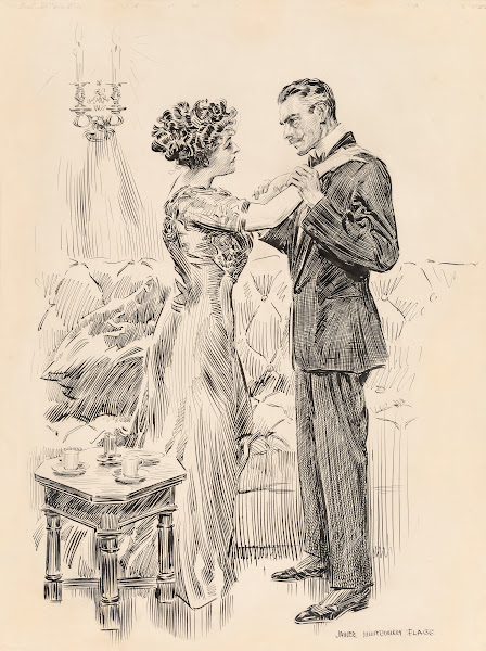 Dont Make Me Cry Im Very Near It 1910