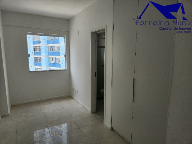 Apartamento, Pituba