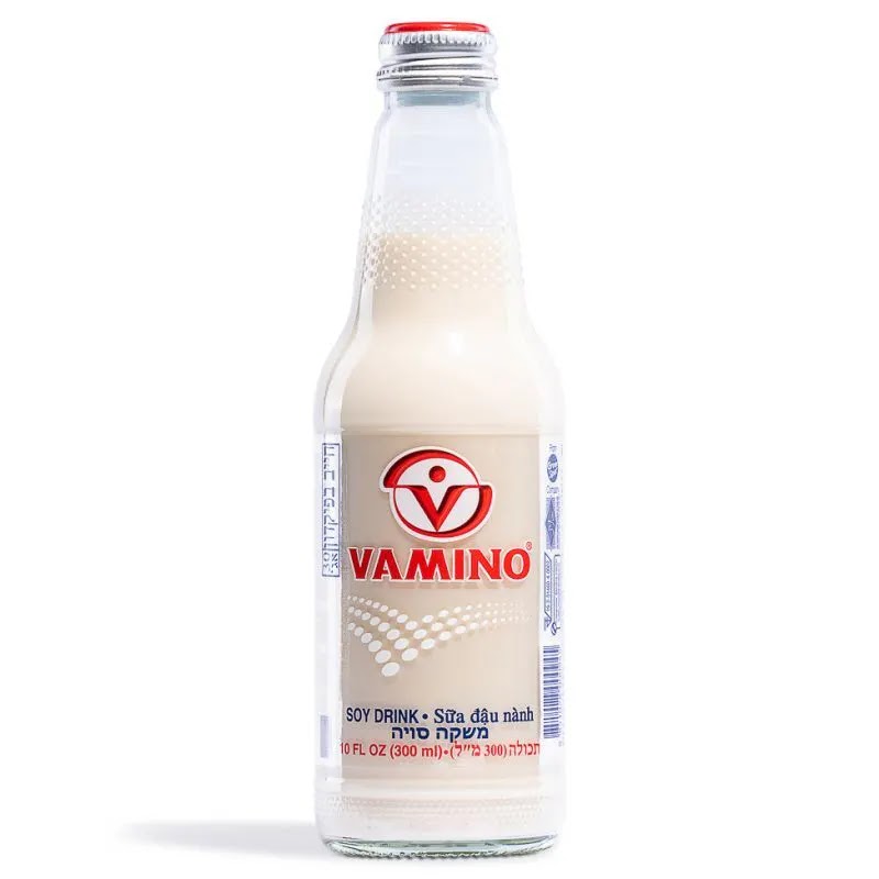 VAMINO - SOY DRINK