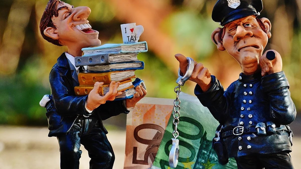 유튜브 수익세금 신고 시 자주 하는 실수와 해결책