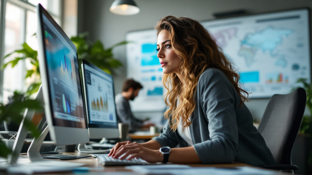 AI and Machine Learning Impact on Rankings for Google Ranking Factors by Bluoo Digital