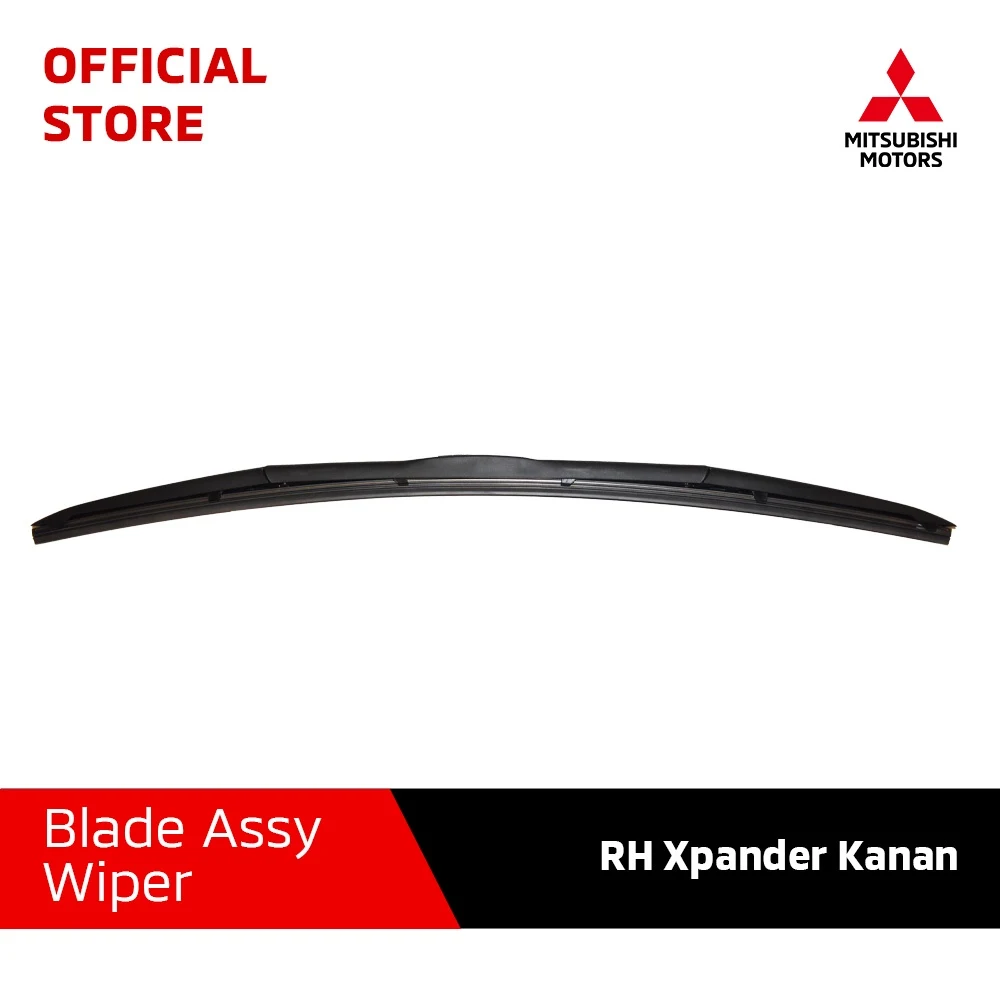 Blade Assy Wiper RH Kanan Xpander: Pentingnya Penggantian Wiper Secara Rutin