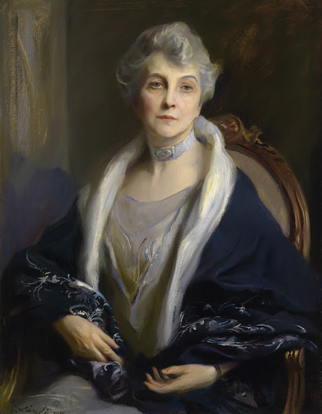 Clara Margaret Cook Kellogg 1929