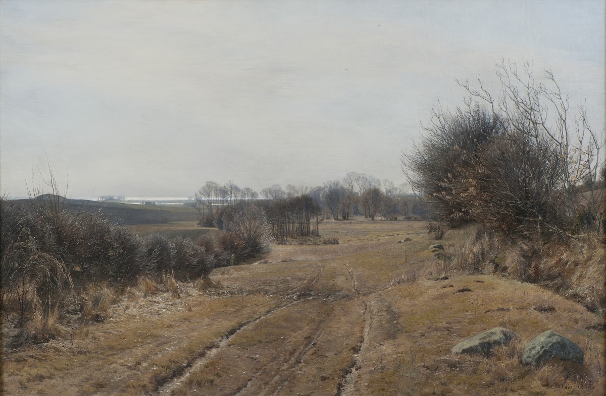 The Path 1896