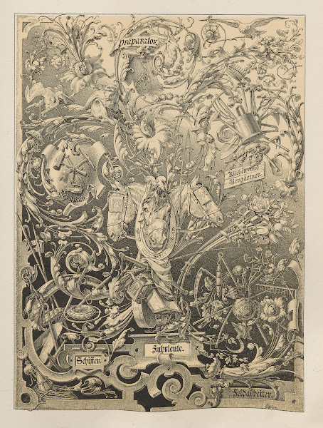 Allegories and Emblems Pl020 1882