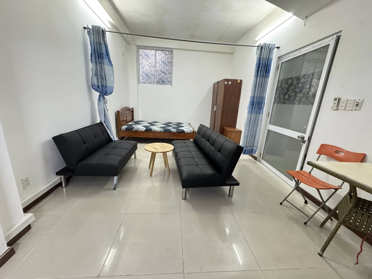 💥 Chốt liền tay – Phòng đẹp trung tâm TP, full tiện nghi, giá siêu tốt! 2