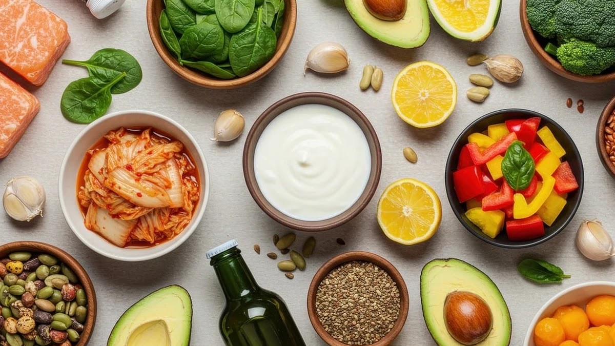 노화 예방을 위한 건강검진 항목별 기준과 준비 방법