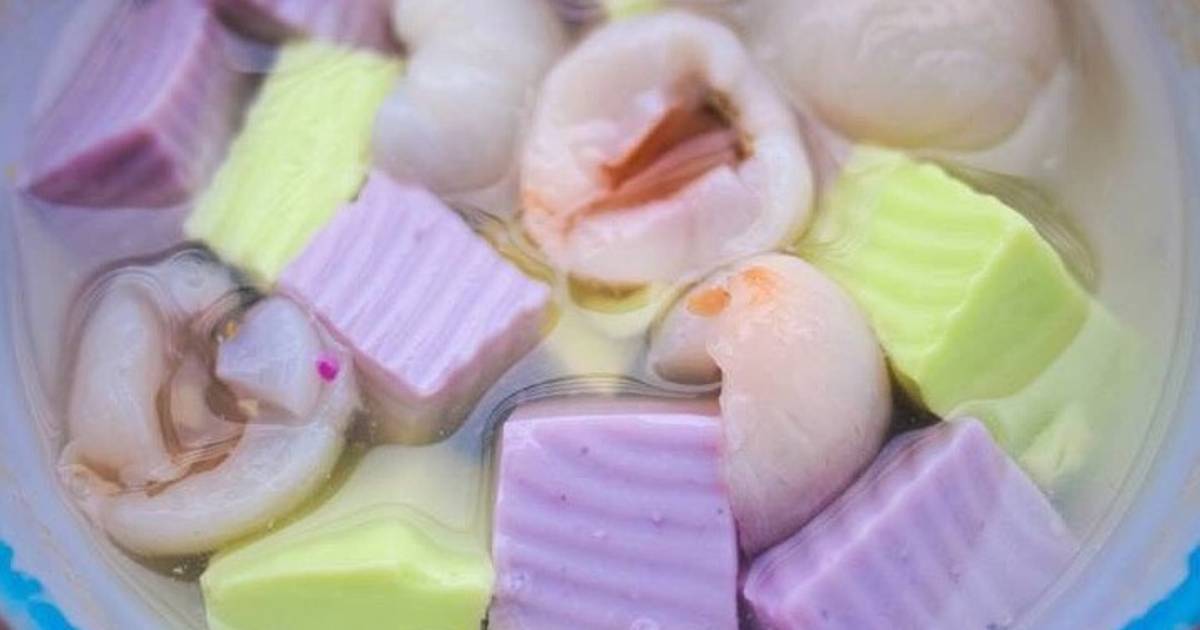 Chè Khúc Bạch