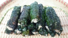 Chả Lá Lốt