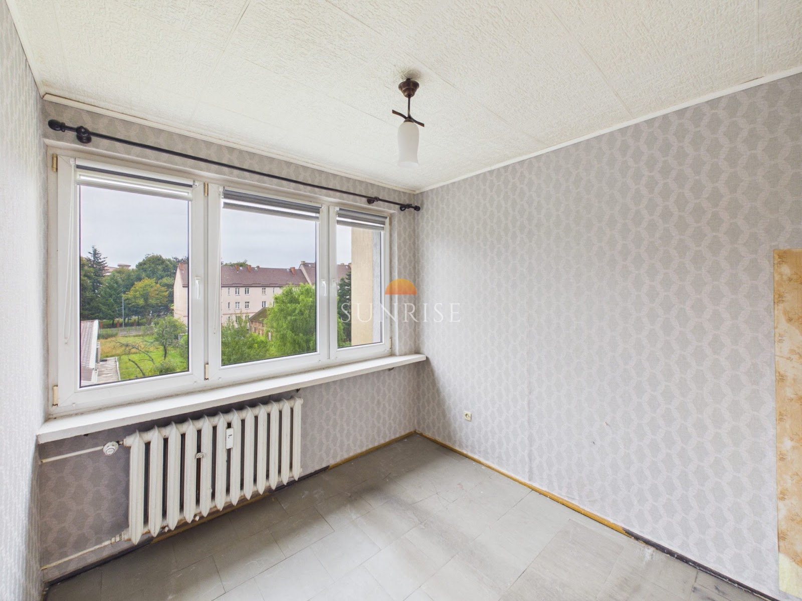 Mieszkanie 3-pokojowe w centrum Białogardu – ul. Kochanowskiego — zdjęcie 5