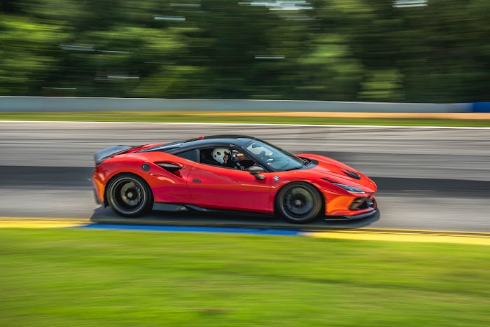 Road Atlanta — photo 21