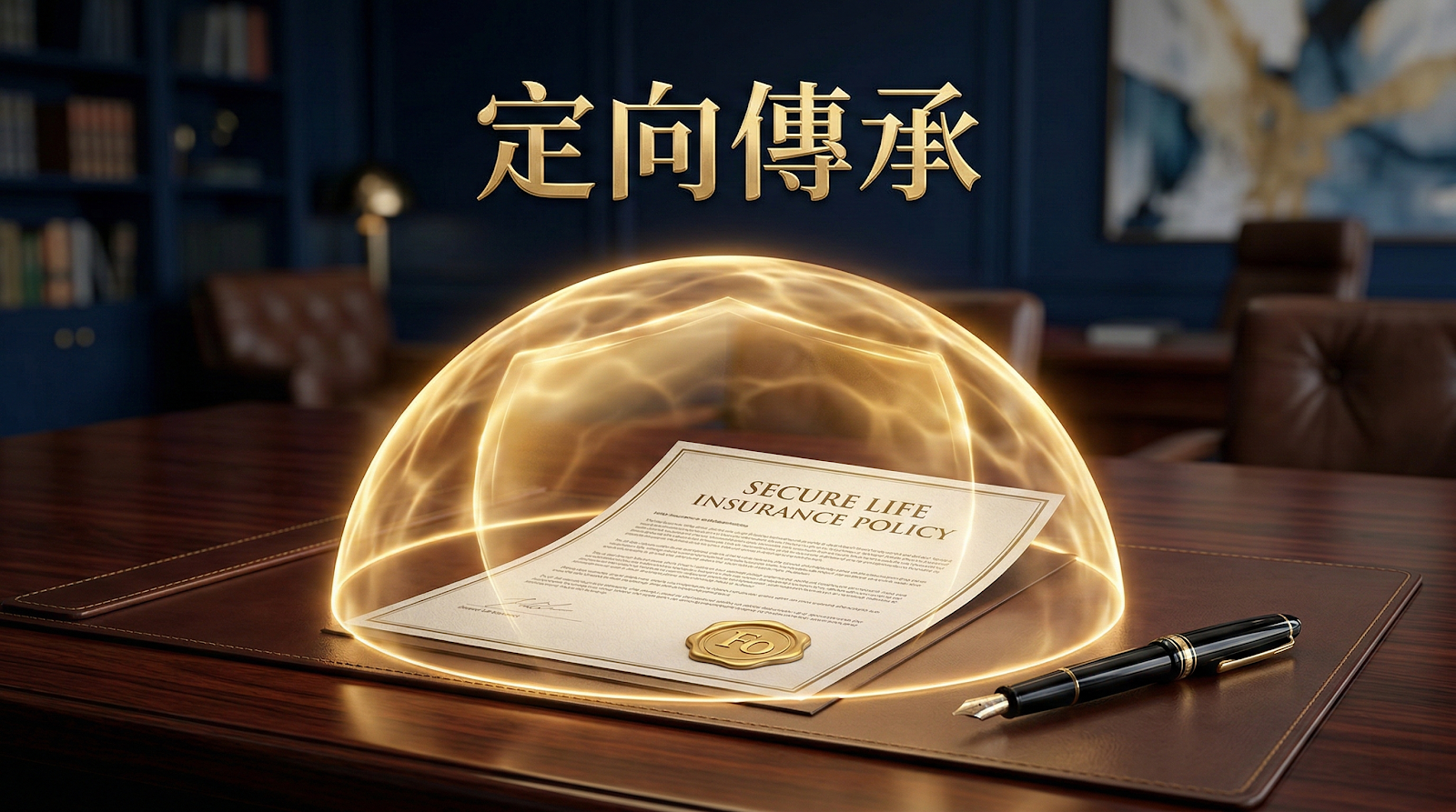 不破之盾的安穩示意圖