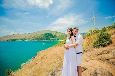 Свадьба на Пхукете photo 20