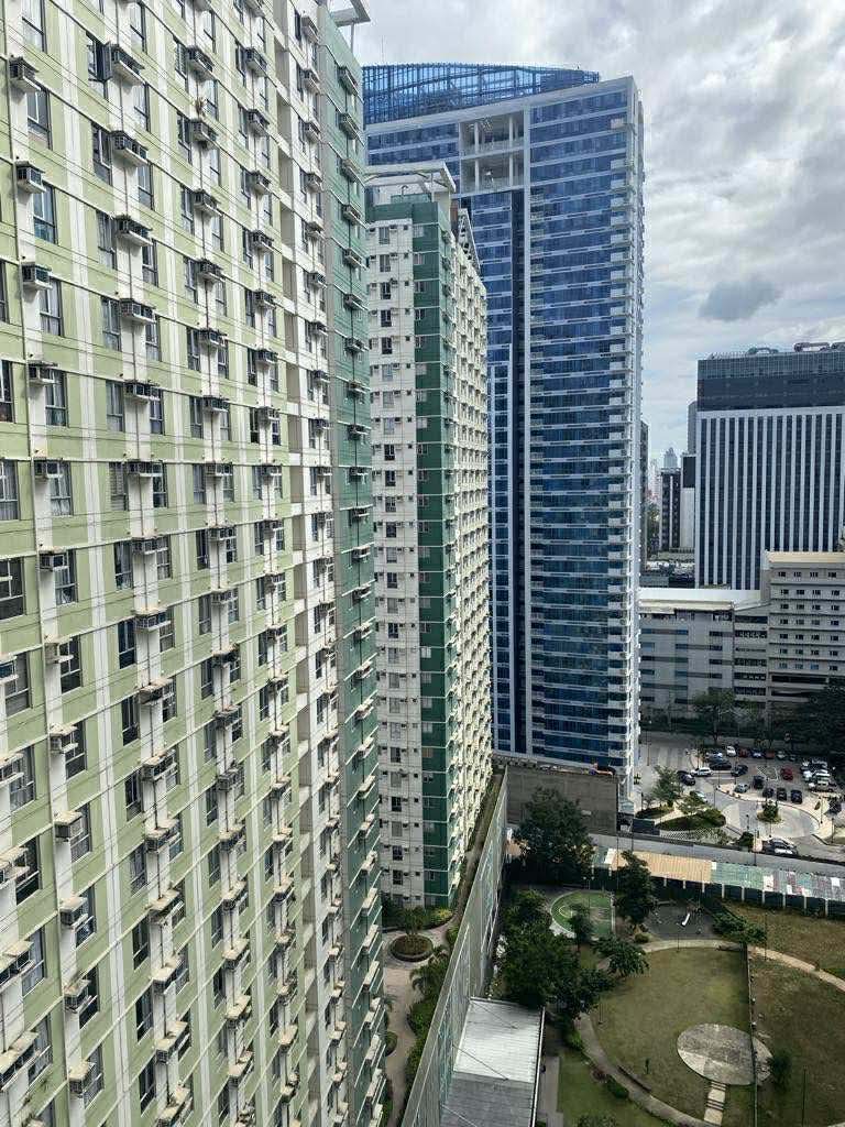 Interior view of property