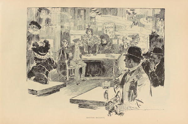 Aristide Bruants 1893 1900
