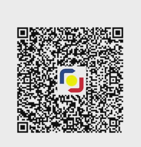 BDO Transfer QR Code