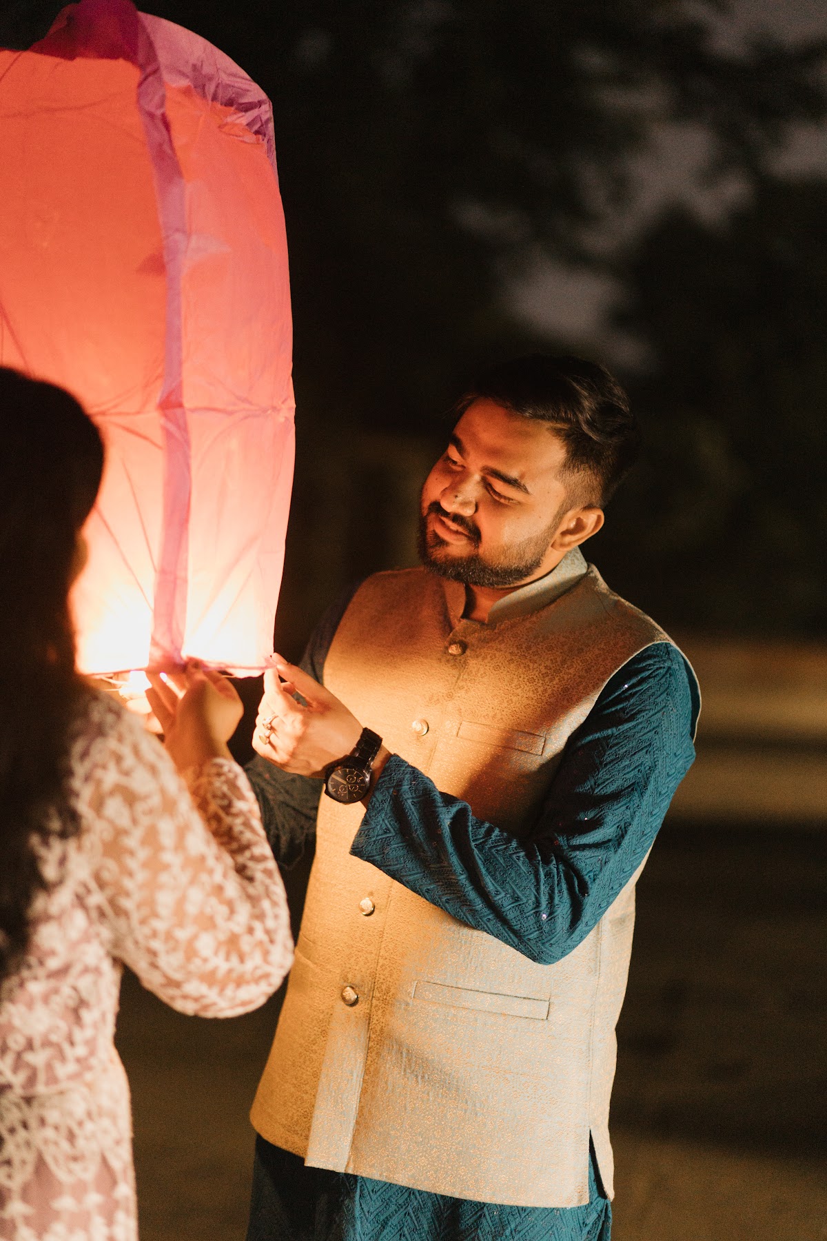 Pre-Wedding frame 54
