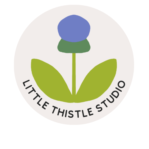 Little Thistle Studio
