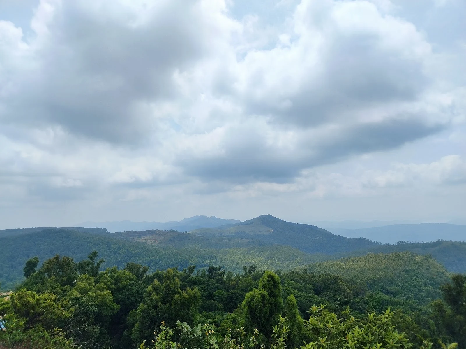 Kemmangundi