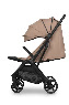 Коляска прогулянкова EasyGo Trix Savana beige (доставка безкоштовна)