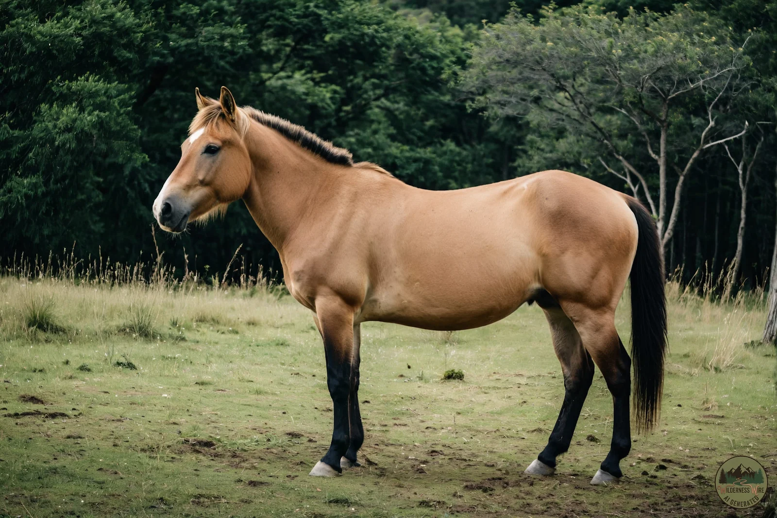 Przewalski's Horse_00002_