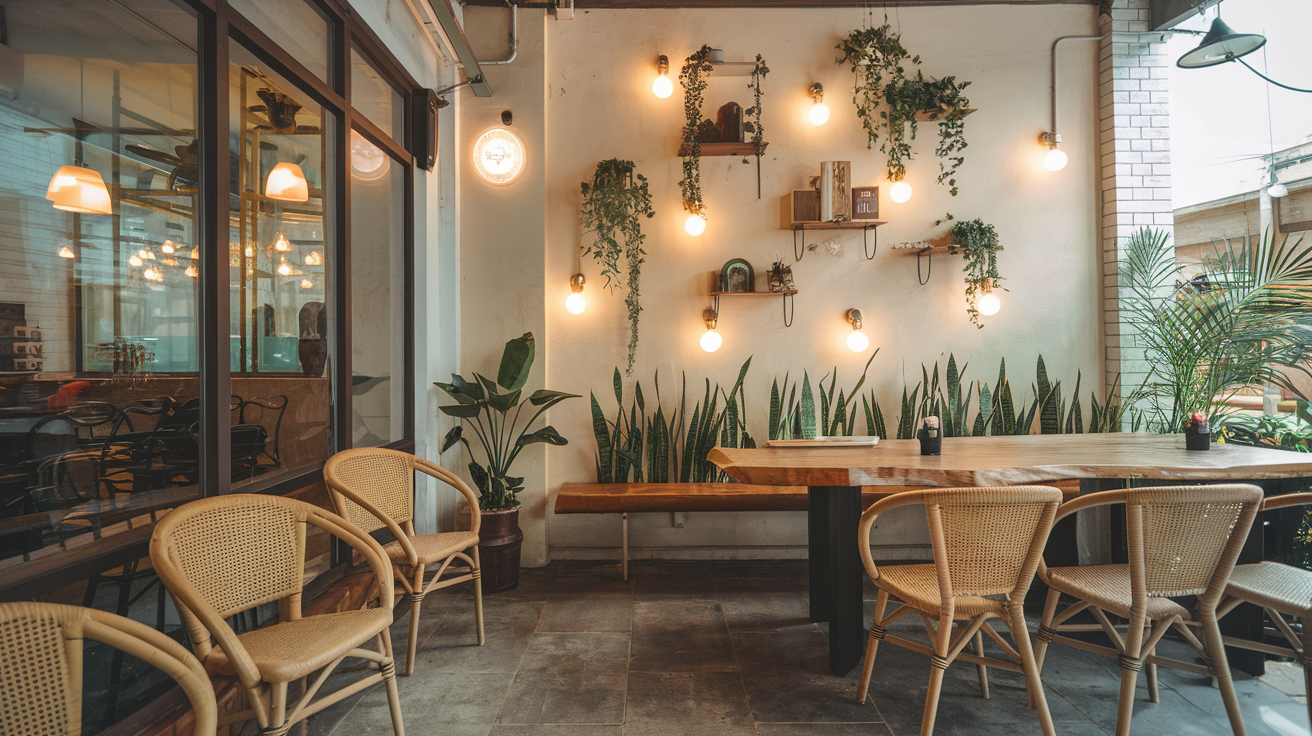 Best Cafes in Kharghar – Top Picks