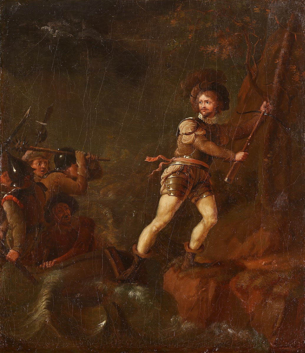 Wilhelm Tell 1796